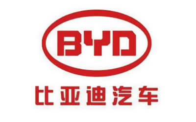 比亚迪汽