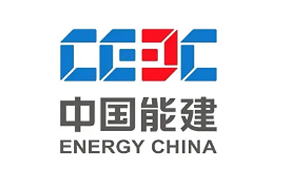 中国建能